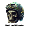 Hell on wheels