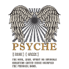 Greek Mythology Psyche The Soul Mind Ancient Gods
