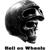 Hell on wheels