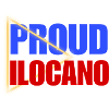 Proud Ilocano