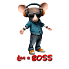 Like a Mouse