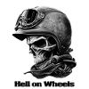 Hell on wheels