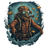 Diver