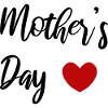 Mother's Day Words