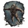 Diver