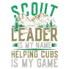 Scout Guide Scout