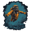 Diver