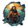 Diver