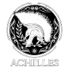 Achilles Griechischer Krieger