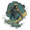 Diver