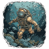 Diver