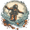 Diver
