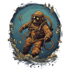 Diver