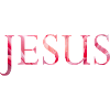 Jesus Blüte