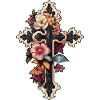 Gothic cross