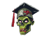 Zombie Halloween