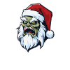 Zombie Halloween