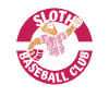Sloth Club Sloth Baseball