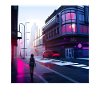 CyberCity