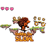 Gotta Go Slow.