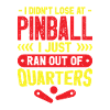Pinball Arcade Game Machine