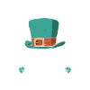 J’ai la chance des Irlandais