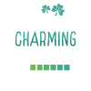 Pinching Charmant