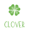 Four-leaf clover