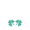 J’ai la chance des Irlandais