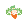 Today, everyone is Irish
