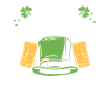 I'm a little Irish