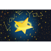 Joel designs star