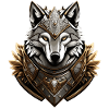 Wolf 4 By Pr3vise