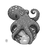 Octopus invades the earth