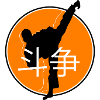Karate fight