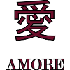 AMORE