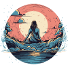 Meditation Wave