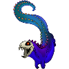 Tiny Monster