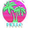 Hello Summer