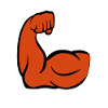 Biceps Arm Bodybuilding