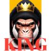 Gorilla King