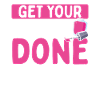 Get your claws done