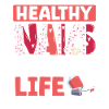 Healthy nails, happy life
