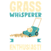 Grass Whisperer Just-Cut Scent Enthusiast