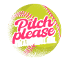 Ich bin ein Softball-Mädchen