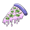 Alien Pizza