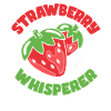 Strawberry whisperer