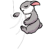 Biting Rabbit