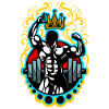 Bodybuilding Krafttraining