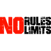 NO RULES NO LIMITS